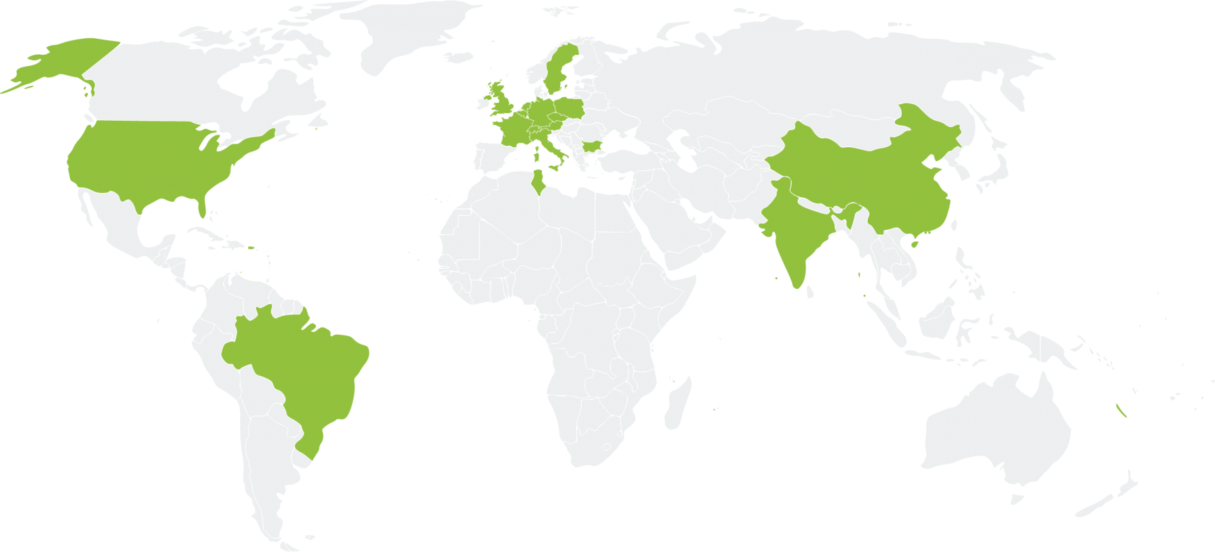 Our focus & company – KVT